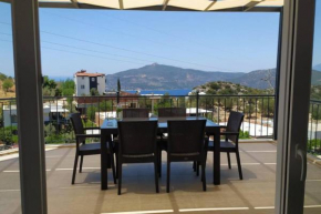 muda apart kalkan